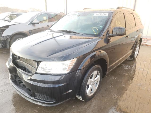 2011 DODGE JOURNEY MA 3D4PG1FG6BT524363