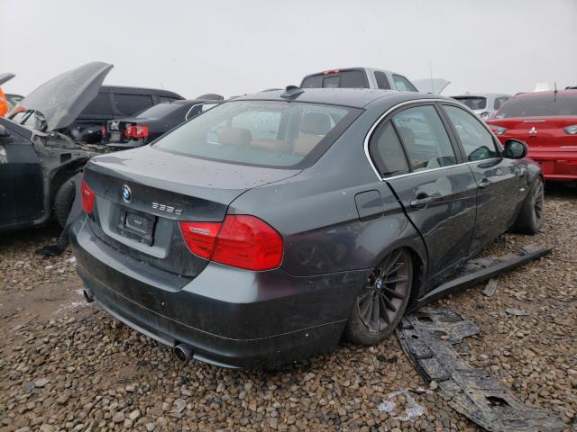 2011 BMW 335 D WBAPN7C59BF184058
