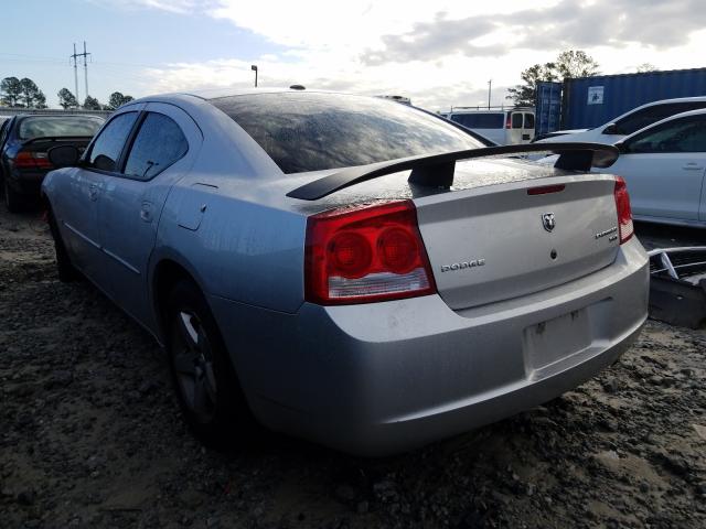 2010 DODGE CHARGER SX 2B3CA3CVXAH117926