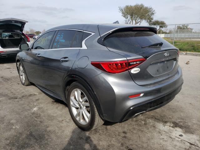 2018 INFINITI QX30 BASE SJKCH5CP6JA053029