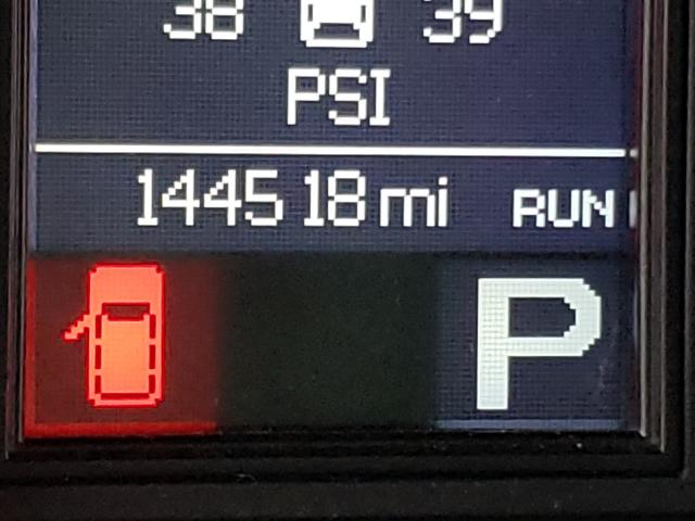 2012 DODGE DURANGO CR 1C4RDJDG7CC144821