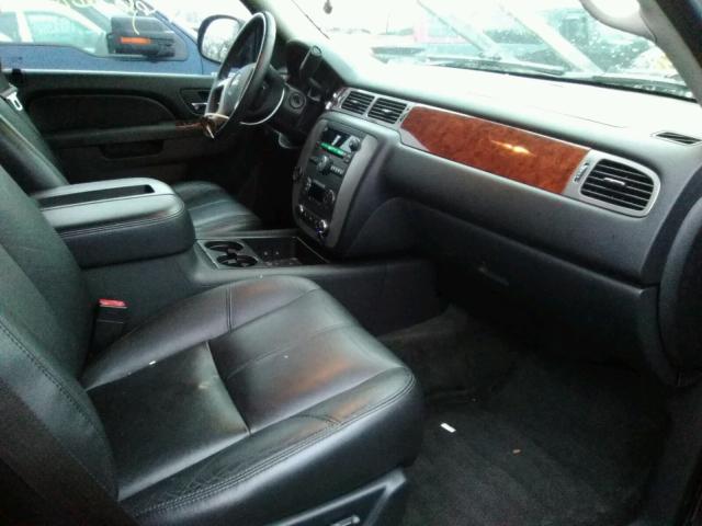2013 GMC YUKON XL K 1GKS2KE78DR187594