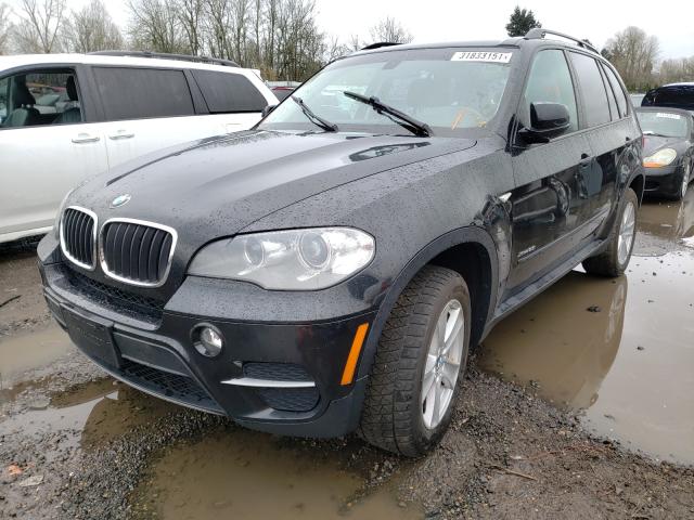 2013 BMW X5 XDRIVE3 - 5UXZV4C51D0B03099