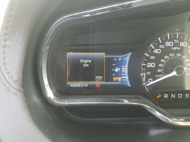 2015 LINCOLN MKT 2LMHJ5FK8FBL04268