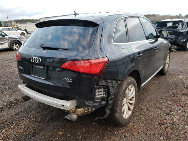 2013 AUDI Q5 PREMIUM WA1LFAFP0DA018336