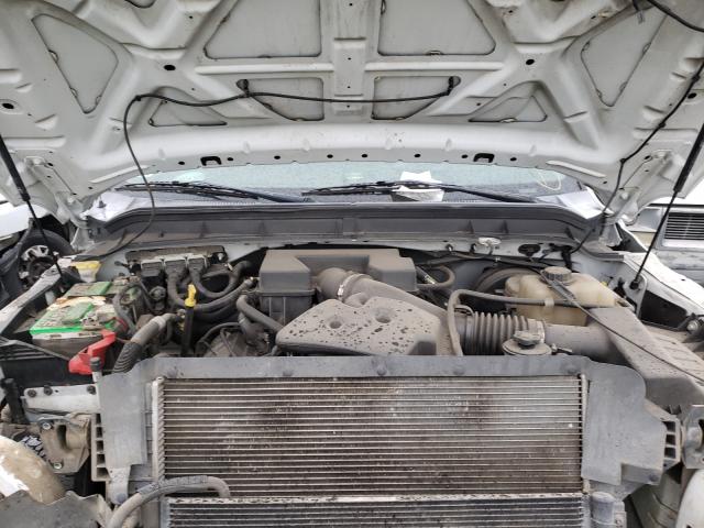 2011 FORD F350 1FT8W3A6XBEC31497