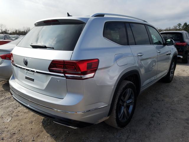 2019 VOLKSWAGEN ATLAS SE 1V2YR2CA1KC611941