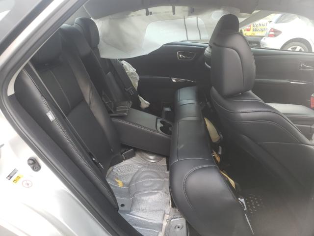 2014 TOYOTA AVALON HYB 4T1BD1EB7EU034106