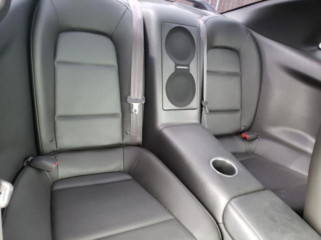 2010 NISSAN GT-R BASE - JN1AR5EF4AM231498
