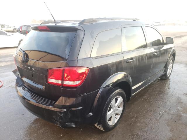 2011 DODGE JOURNEY MA 3D4PG1FG6BT524363