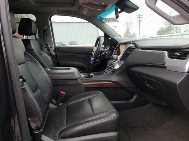 2015 GMC YUKON SLT 1GKS2BKC2FR112264