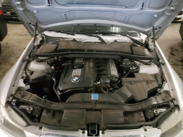 2011 BMW 328 XI WBAPK7C5XBA771729