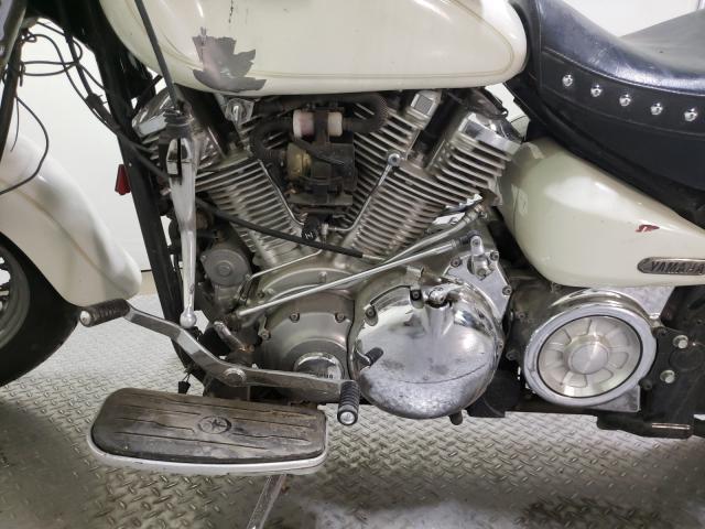 2000 YAMAHA XV1600 JYAVP02E6YA006896