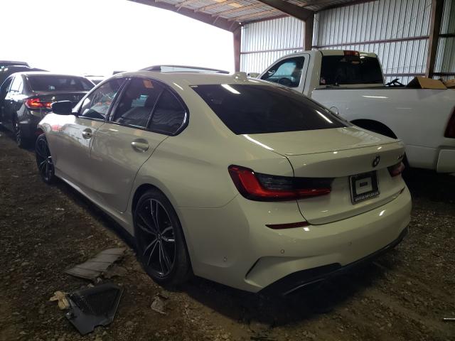 2020 BMW M340I 3MW5U7J09L8B45501