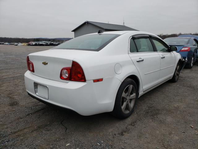 2012 CHEVROLET MALIBU 1LT 1G1ZC5E02CF104584