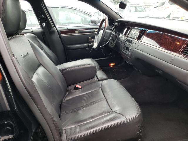 2011 LINCOLN TOWN CAR S 2LNBL8CV0BX762024