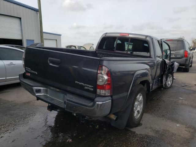 2013 TOYOTA TACOMA PRE 5TFTX4GN6DX023569