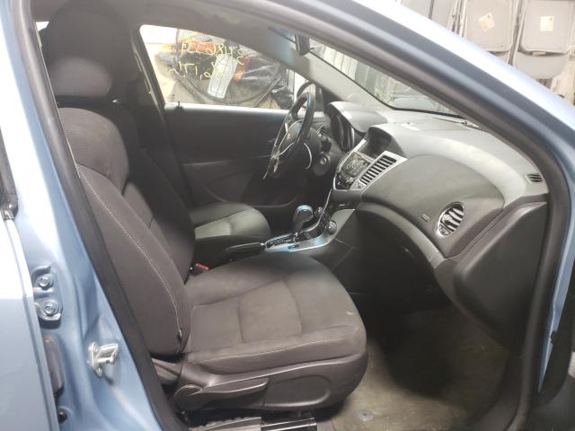 2012 CHEVROLET CRUZE ECO 1G1PJ5SC4C7279411