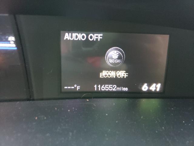 2015 HONDA CIVIC SE 19XFB2F7XFE049551
