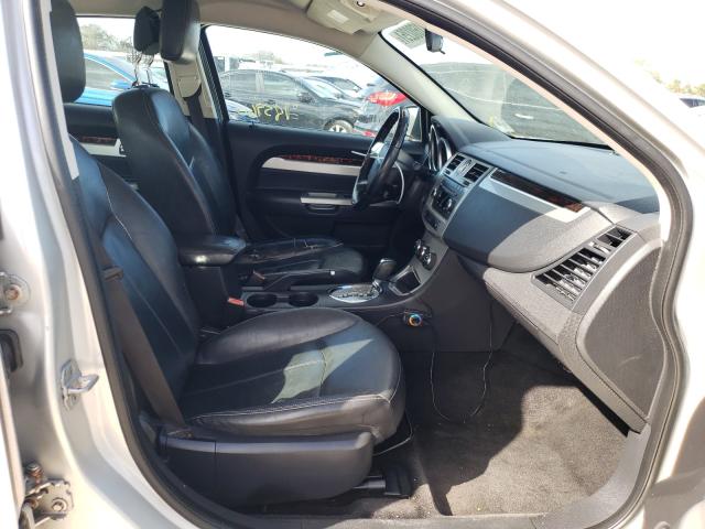 2010 CHRYSLER SEBRING LI 1C3CC5FB0AN233900