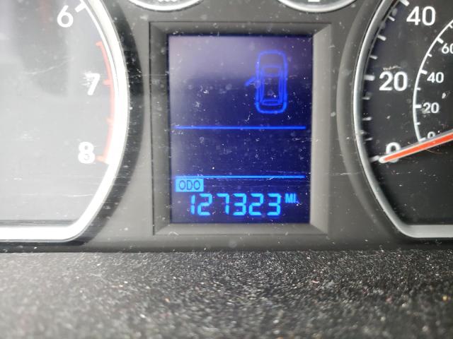 2010 HYUNDAI ELANTRA TO KMHDC8AEXAU069950
