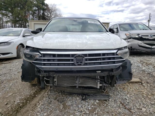 2019 VOLKSWAGEN JETTA 3VWE57BU0KM107711