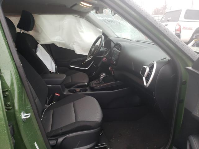 2020 KIA SOUL LX KNDJ23AU6L7107762