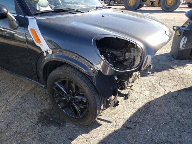2016 MINI COOPER COU - WMWZB3C53GWR46818