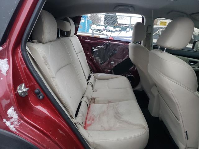2014 SUBARU XV CROSSTR JF2GPAWC5E8218043