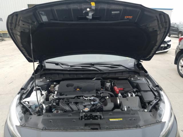 2020 NISSAN ALTIMA SV 1N4BL4DW7LC114351