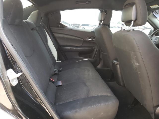 2014 DODGE AVENGER SE 1C3CDZAB1EN166211