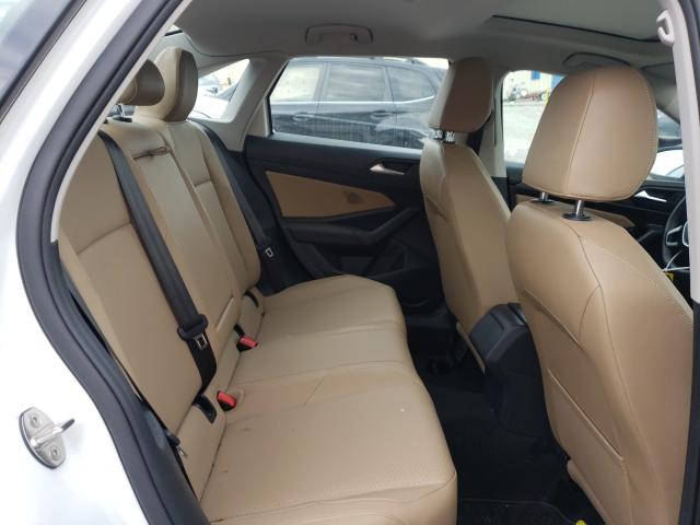 2019 VOLKSWAGEN JETTA 3VWE57BU0KM107711