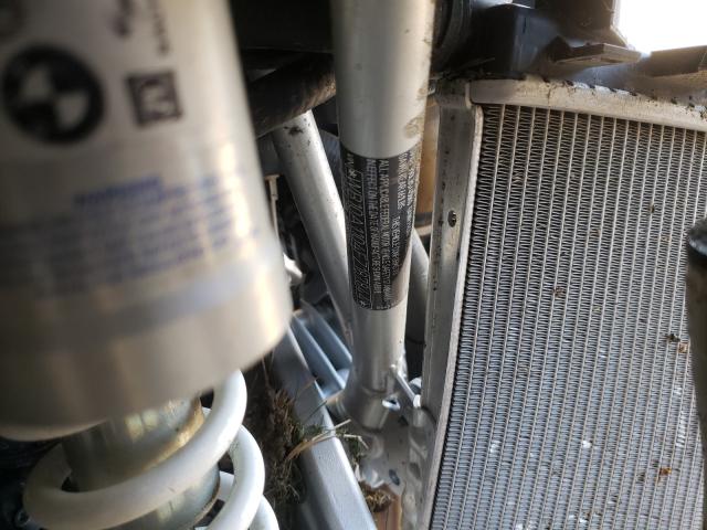 2015 BMW R1200 GS WB10A1104FZ187844