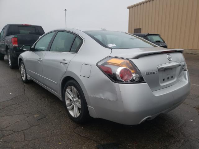 2011 NISSAN ALTIMA SR 1N4BL2APXBN483340