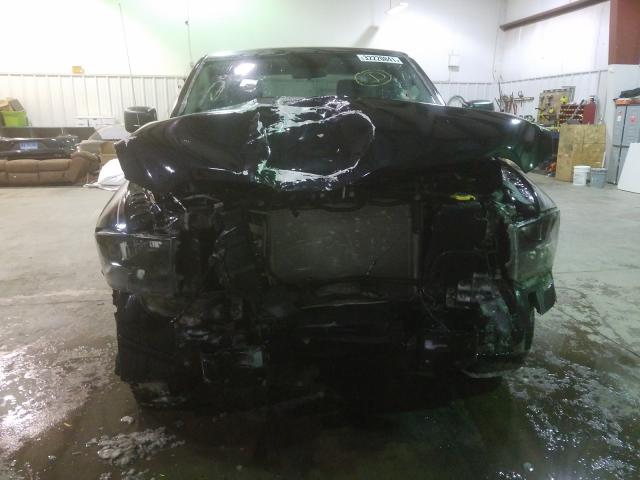 2019 RAM 1500 CLASS 1C6RR7FG8KS532914