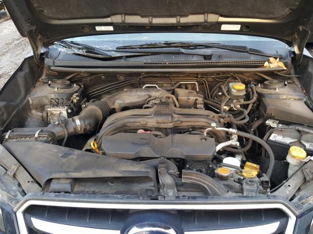 2015 SUBARU XV CROSSTR JF2GPACC5F8297753