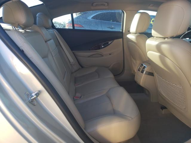 2013 BUICK LACROSSE T 1G4GJ5E38DF221159