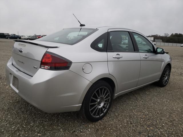 2011 FORD FOCUS SES 1FAHP3GN4BW136445