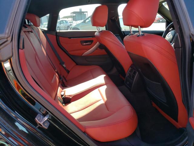 2016 BMW 428 I GRAN - WBA4A9C55GG508392