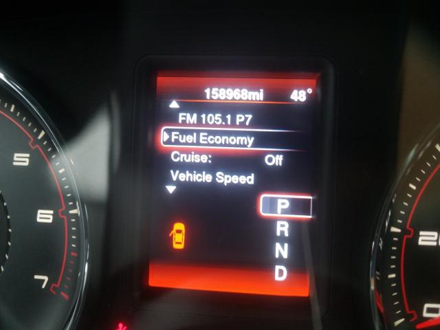 2014 DODGE CHARGER SE - 2C3CDXBG1EH369980