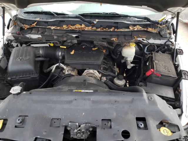 2012 DODGE RAM 1500 S 1C6RD6FP9CS300915