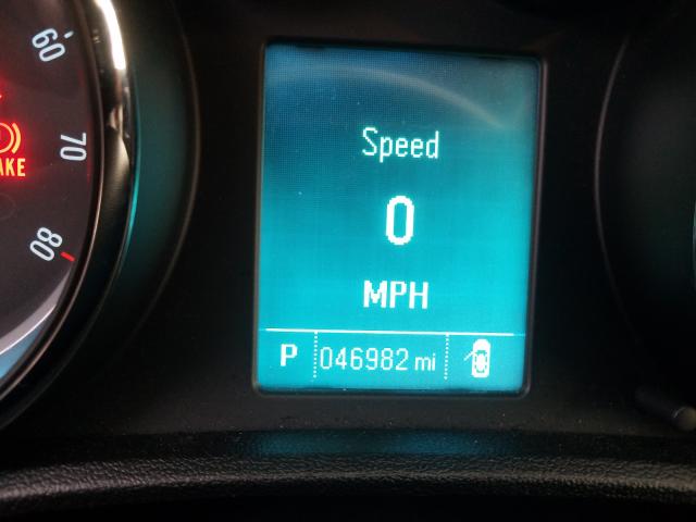 2015 BUICK VERANO 1G4PS5SK8F4179700