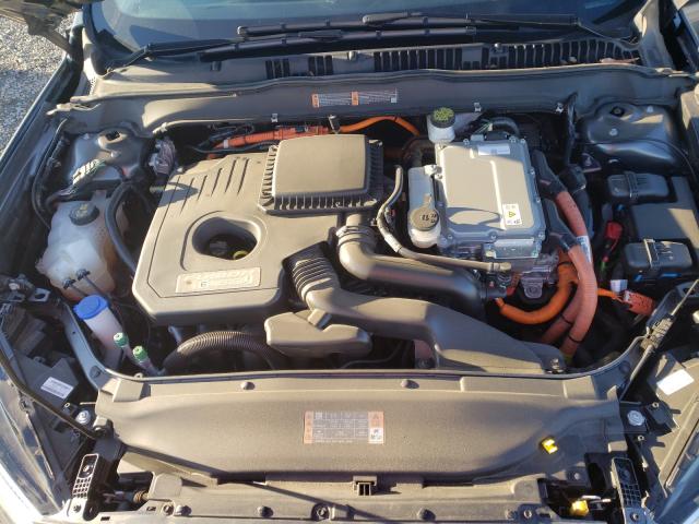2017 FORD FUSION TIT - 3FA6P0SU9HR329979