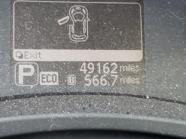 2013 NISSAN LEAF S 1N4AZ0CP4DC422124
