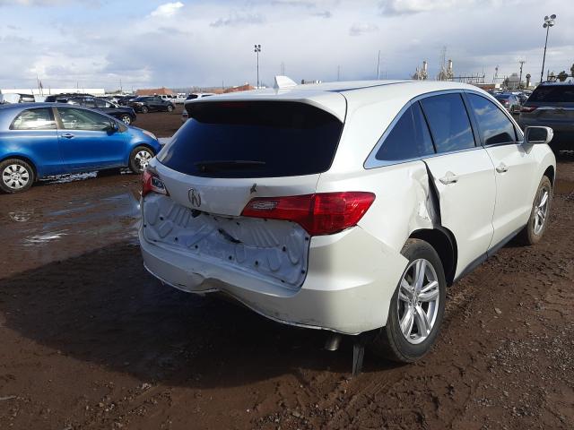 2015 ACURA RDX 5J8TB3H35FL014184