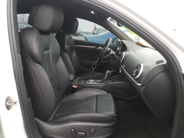 2016 AUDI A3 PRESTIG WAUK8GFF2G1024789