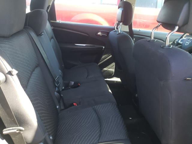 2013 DODGE JOURNEY SE 3C4PDCAB3DT578249