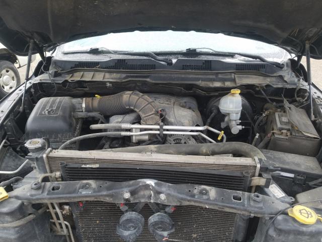 2010 DODGE RAM 1500 1D7RV1CT8AS158201