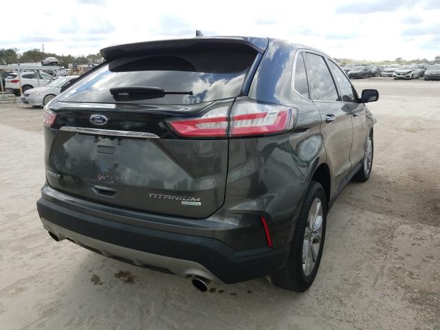 2019 FORD EDGE TITAN 2FMPK3K94KBB81591