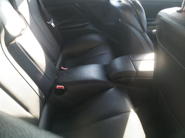 2012 BMW 650 XI WBALZ5C54CDX64645